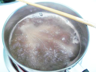 【养颜美容】玫瑰红豆糕的做法步骤：6